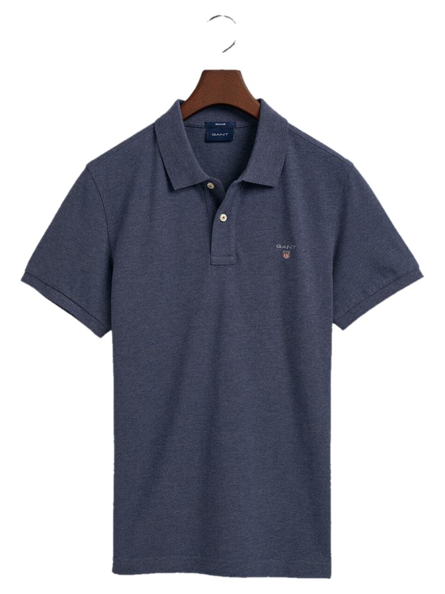 Gant Regular Polo t-shirt